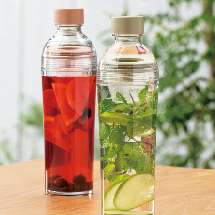 HARIO フィルターインボトル　ポータブル　400ml