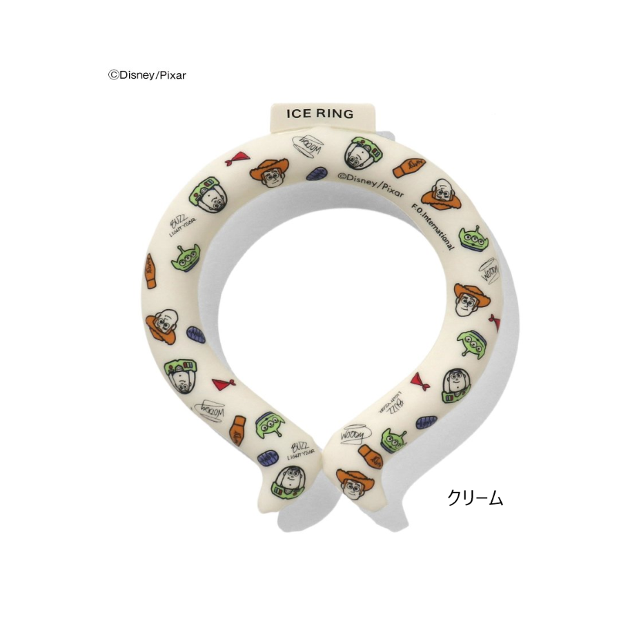 ICE RING　ディズニーキャラクター（キッズ）
