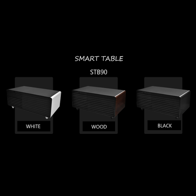 SMART TABLE  LOOZER　STB90