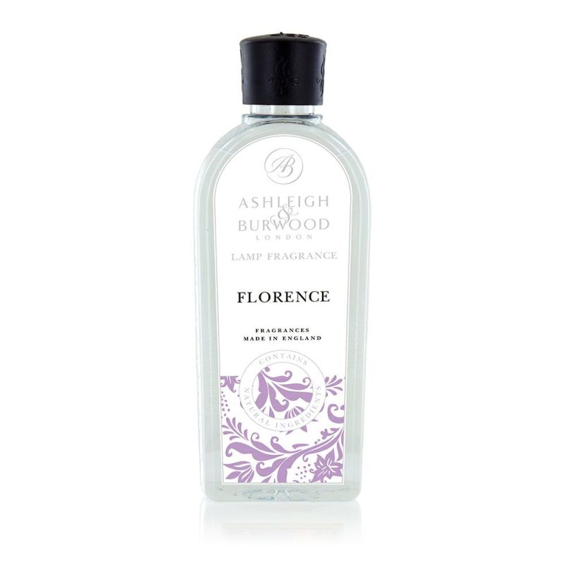 ランプフレグランス　フローレンス　ASHLEIGH&BURWOOD